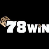 The "78win.website" user's logo