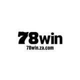The "78Win" user's logo