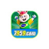 The "7959" user's logo
