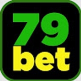 The "79bet" user's logo