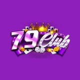 The "79Club" user's logo