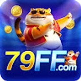The "79FF " user's logo