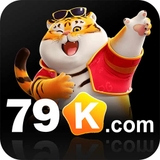 The "79k Bet" user's logo