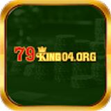 The "79king04org" user's logo