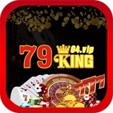 The "79king04vip" user's logo