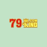 The "79KING" user's logo