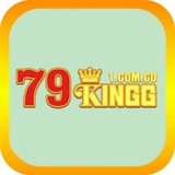 The "79king1comco" user's logo