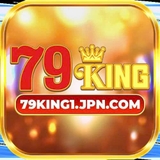 The "79KING" user's logo