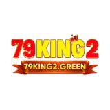 The "79king2 | 79king2.green - Đăng nhập ngay nhận lì xì khủng" user's logo