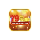 The "79KING" user's logo