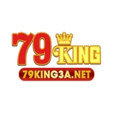 The "79King3anet" user's logo