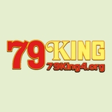 The "79KING – Cổng game đổi thưởng uy tín hàng đầu" user's logo