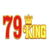 The "79king | 79king6.run - NẠP TIỀN NGÀY VÀNG, TIỀN THƯỞNG NGẬP TRÀN" user's logo