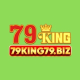The "79king79biz" user's logo