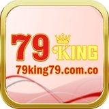 The "79king79com" user's logo