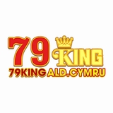 The "79KING BET" user's logo