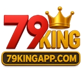 The "79kingapp" user's logo