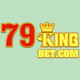 The "79kingbetcom" user's logo