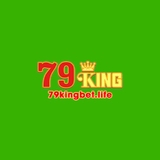 The "79KING" user's logo