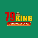 The "79KING" user's logo
