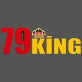 The "79king Cash" user's logo