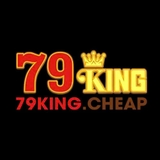 The "79king nhà cái " user's logo