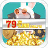 The "79king - Trang Cá Cược Uy Tín 79king.com | Tặng 79K" user's logo
