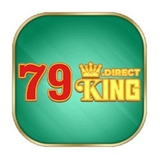 The "79kingdirect" user's logo