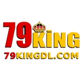 The "79KING⚜️TRANG CHỦ 79KING COM CHÍNH THỨC 2025" user's logo