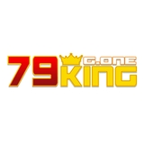 The "79KING" user's logo