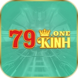The "79KINH" user's logo