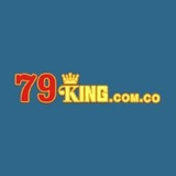 The "79KING" user's logo