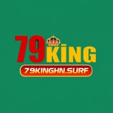 The "79KING" user's logo