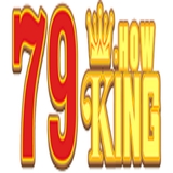 The "79KING" user's logo