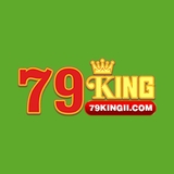 The "79kingiicom" user's logo