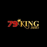 The "79King – Sân Chơi Cá Cược Uy Tín, Nạp Rút Tức Thì" user's logo