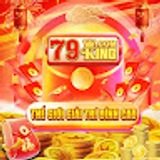 The "79KINGio com" user's logo