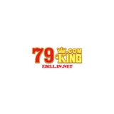 The "79kingjbstation" user's logo