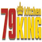 The "79KING" user's logo