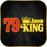 The "79kingloves" user's logo