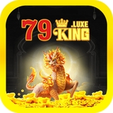 The "79kingluxe" user's logo