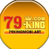 The "79king" user's logo