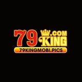 The "79king Nhà Cái" user's logo