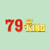 The "79KING name" user's logo