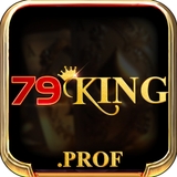 The "79king Nhà Cái Uy Tín 79KING COM" user's logo