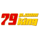 The "79KING" user's logo