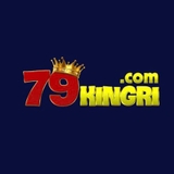 The "79king nhà cái " user's logo