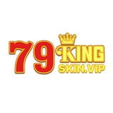 The "nhacai 79kingskinvip" user's logo