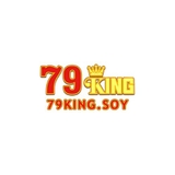 The "79King Soy" user's logo