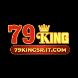 The "79KING" user's logo